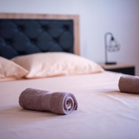 Apartman Ante Livno Buitenkant foto