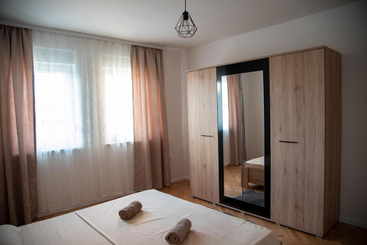 Apartman Ante Livno Buitenkant foto