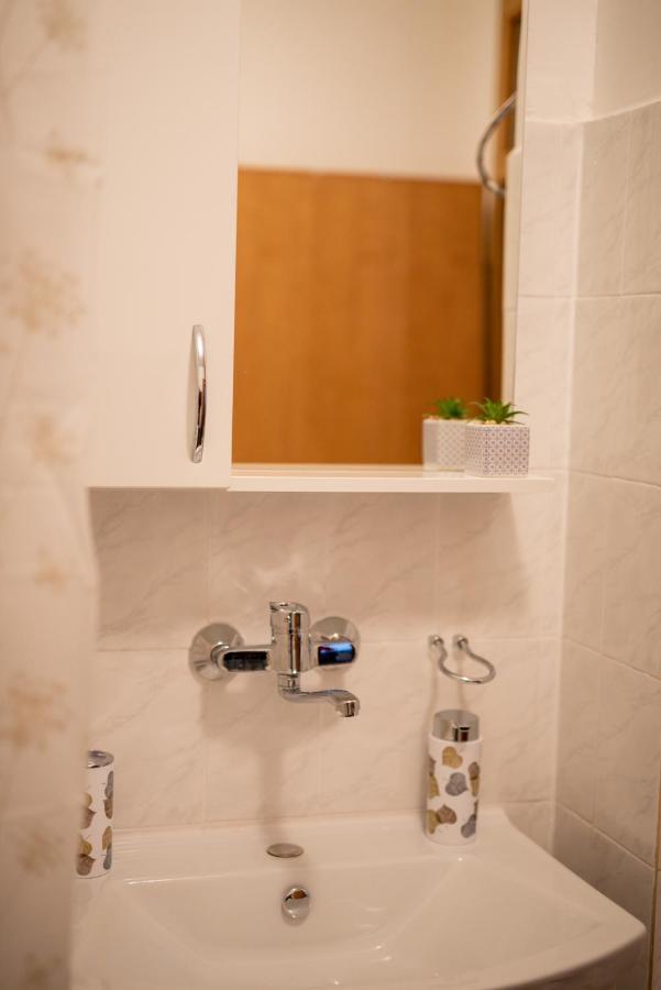 Apartman Ante Livno Buitenkant foto
