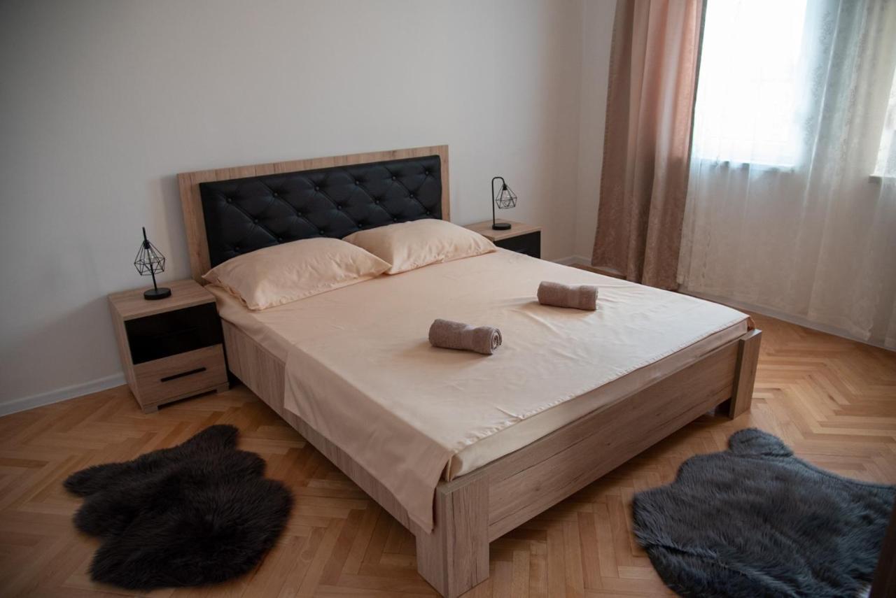 Apartman Ante Livno Buitenkant foto