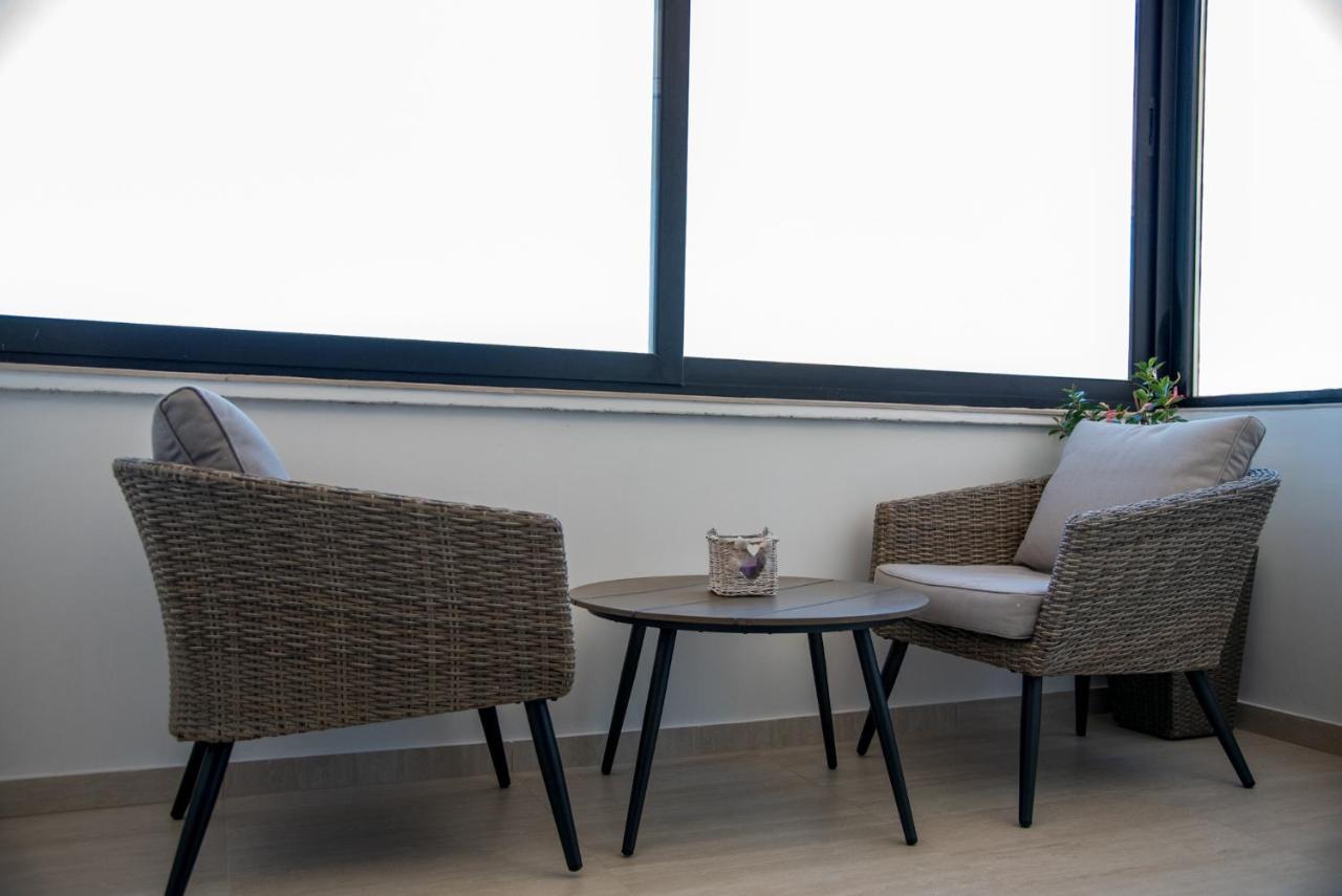 Apartman Ante Livno Buitenkant foto