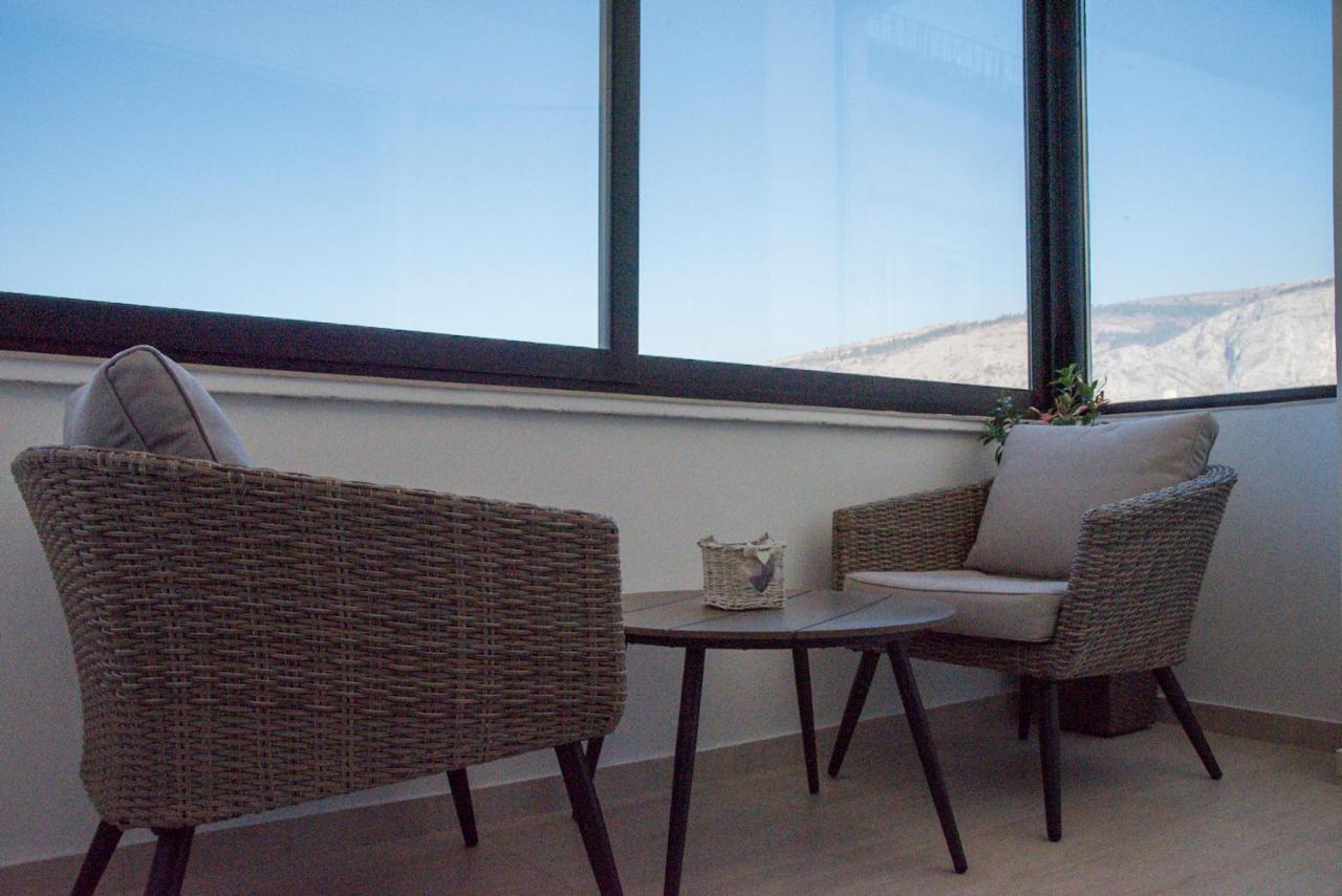 Apartman Ante Livno Buitenkant foto