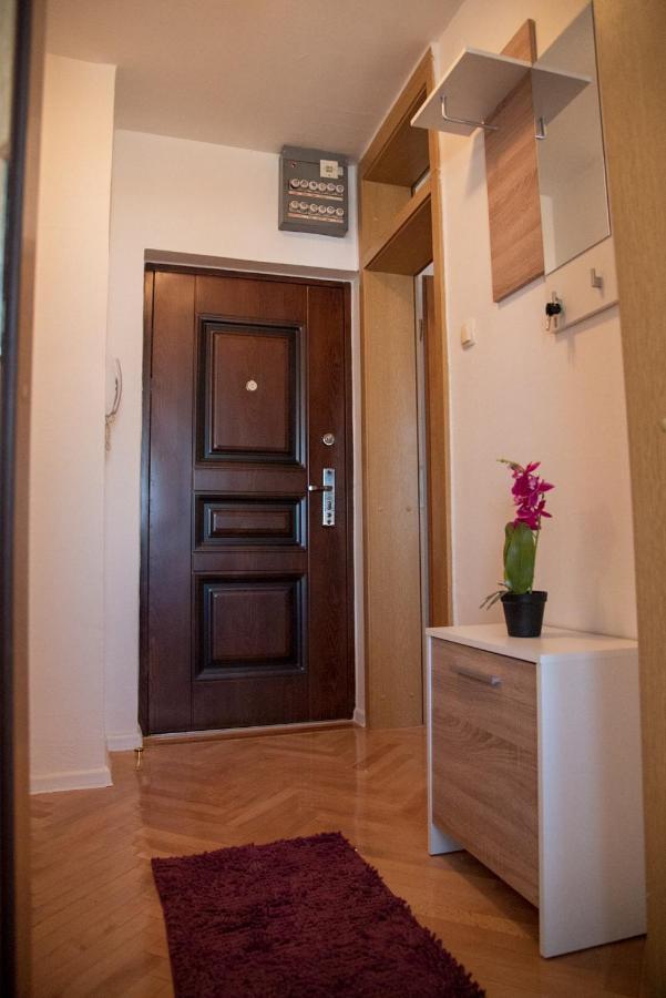 Apartman Ante Livno Buitenkant foto
