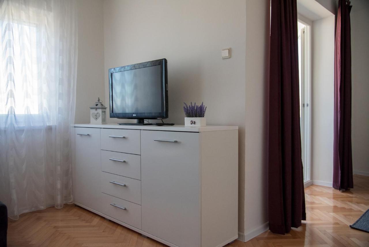 Apartman Ante Livno Buitenkant foto